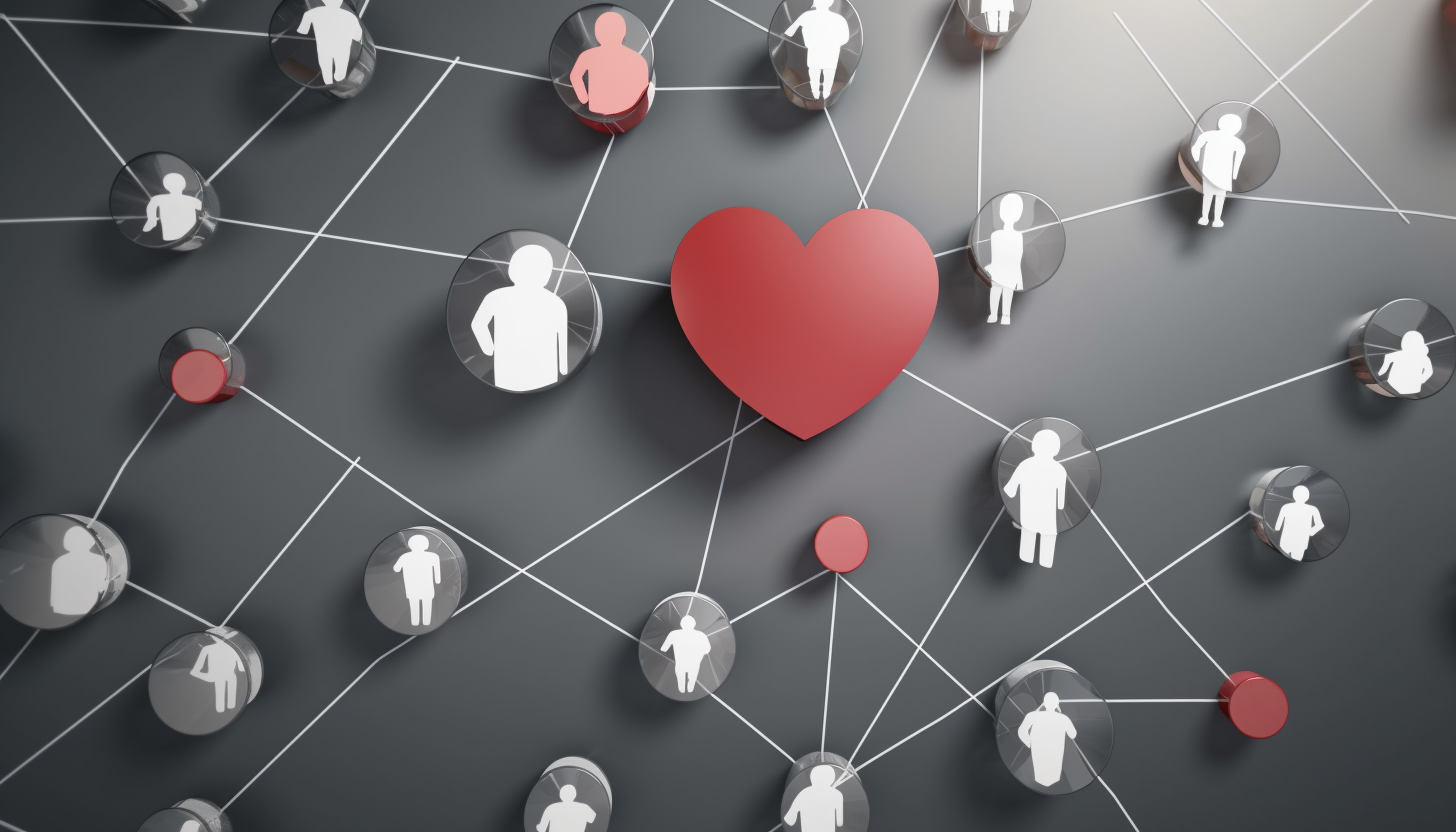 Rassismus im Dating: Eine unsichtbare Barriere