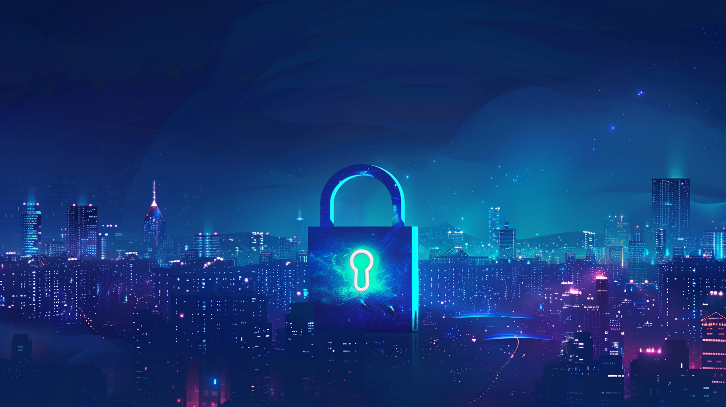 Sicherheit und Datenschutz bei Lonuu: Deine Privatsphäre ist uns