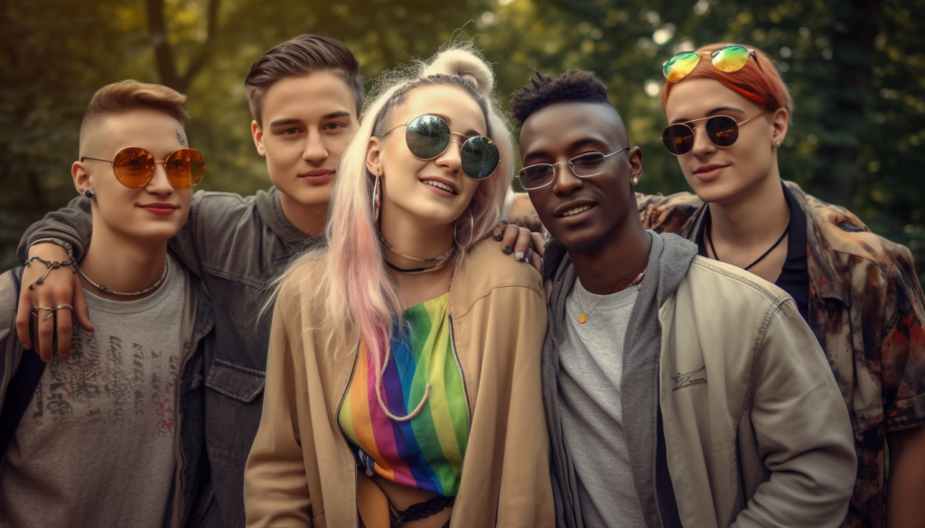 Willkommen bei Lonuu