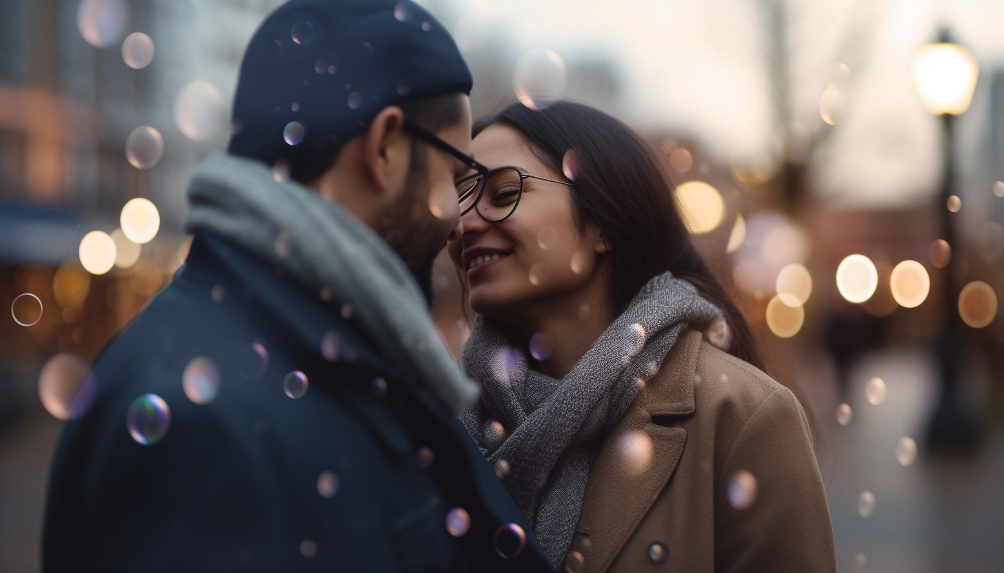 Wie du deinen Traumpartner finden kannst