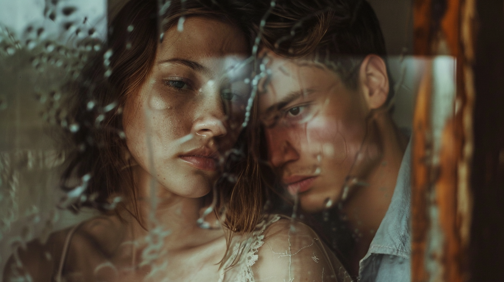 Trennungsschmerz bewältigen