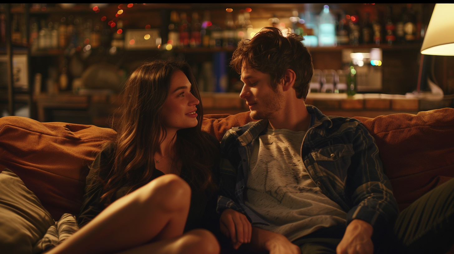 Freundschaft Plus: Eine Beziehung ohne Verpflichtungen