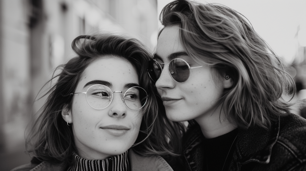 Menschen mit Fetischen