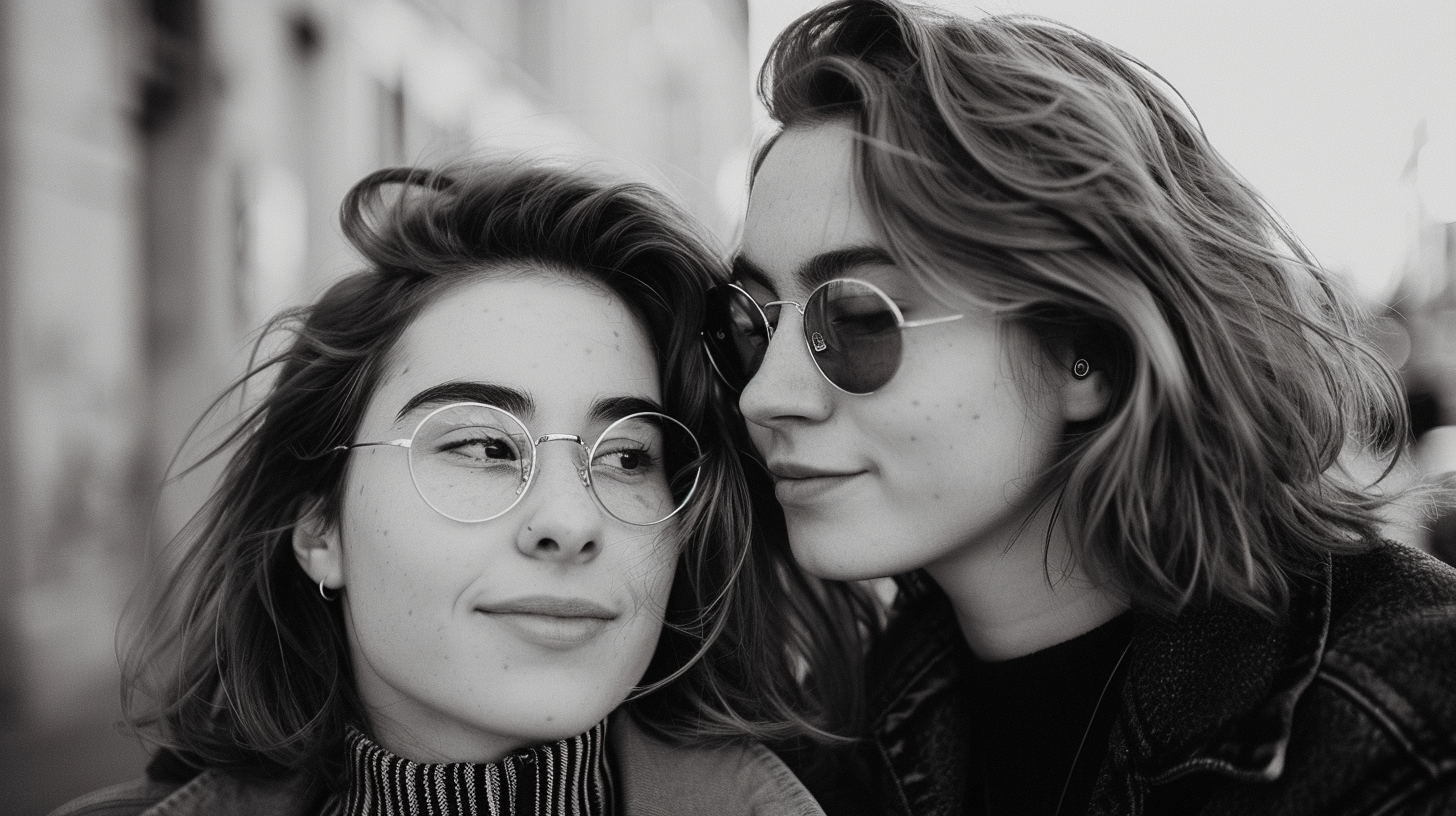 Menschen mit Fetischen: Eine Vielfalt sexueller Ausdrucksformen