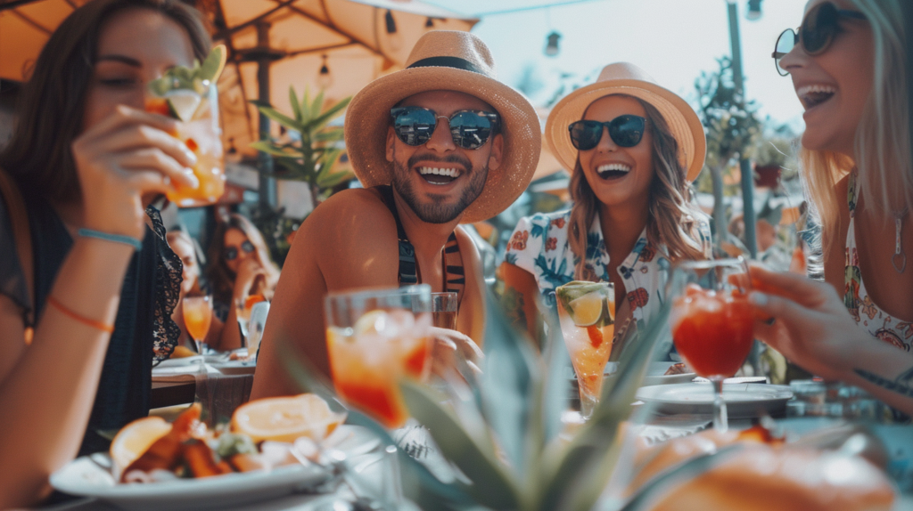 Online Dating verbindet Menschen