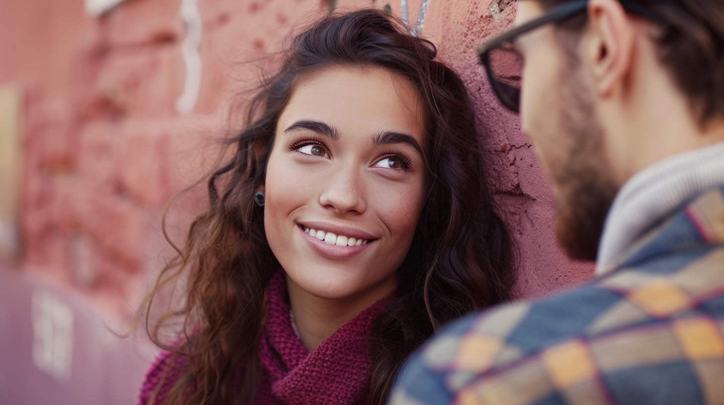 Flirt Tipps: Die Top 10 Strategien für Erfolg auf Lonuu