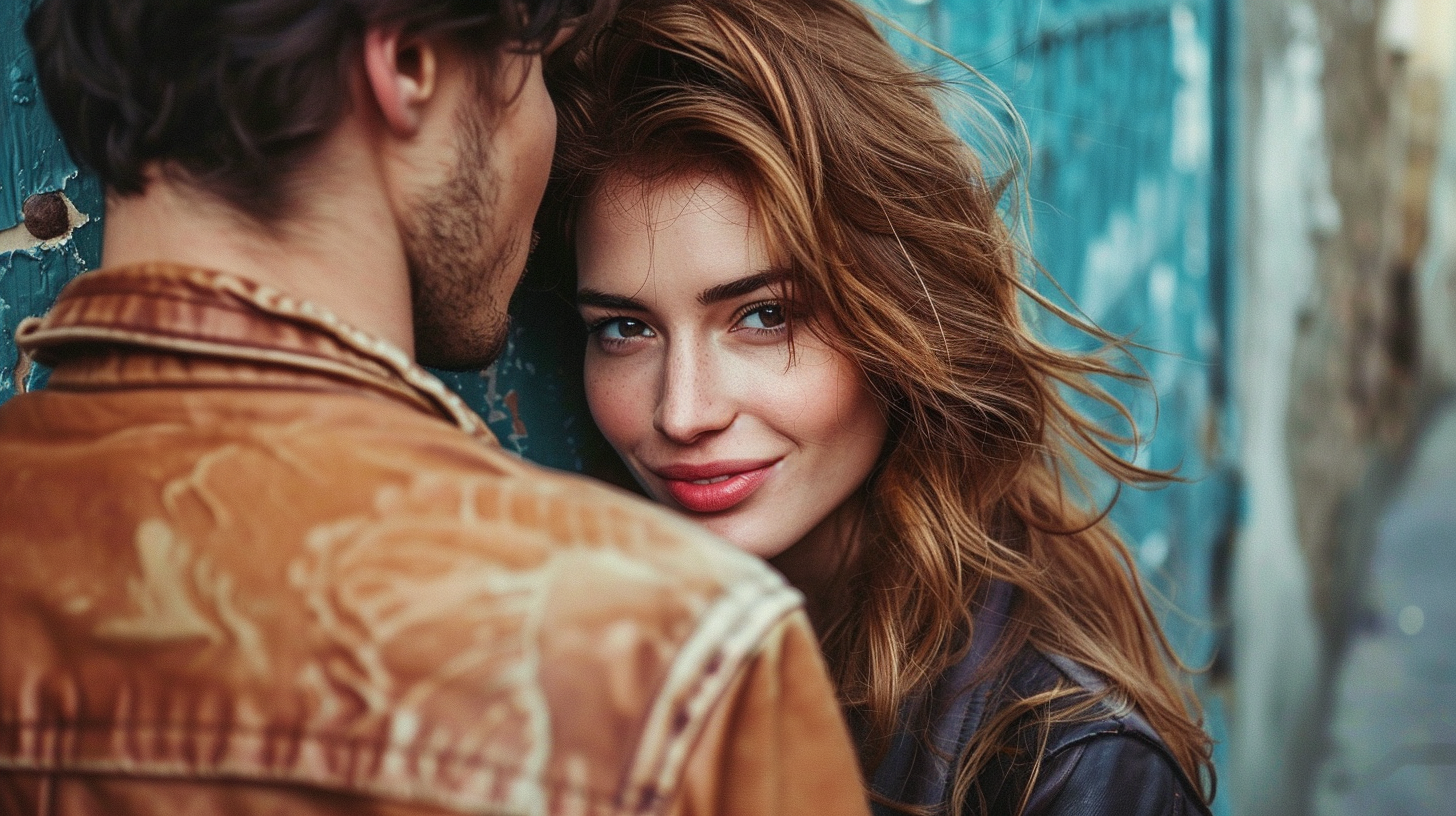 Wer geht öfter fremd, Männer oder Frauen?